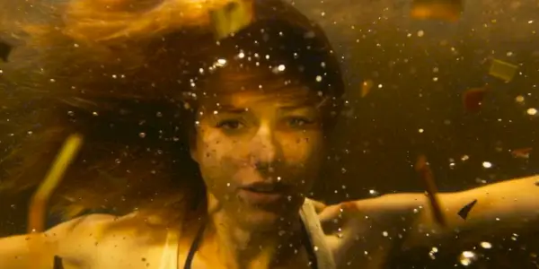 Co Naomi Watts' Maria Coughs Up In The Impossible