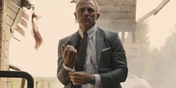 Hvorfor Skyfall er den beste James Bond-temasangen