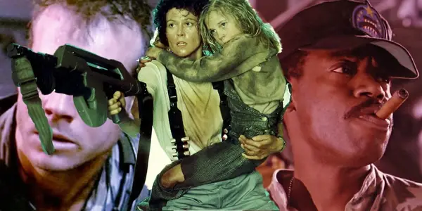 Aliens: las 10 mejores citas de la película de 1986