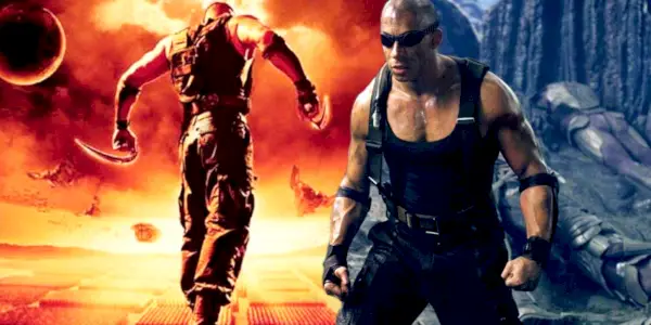 Todos os filmes de Riddick em ordem cronológica