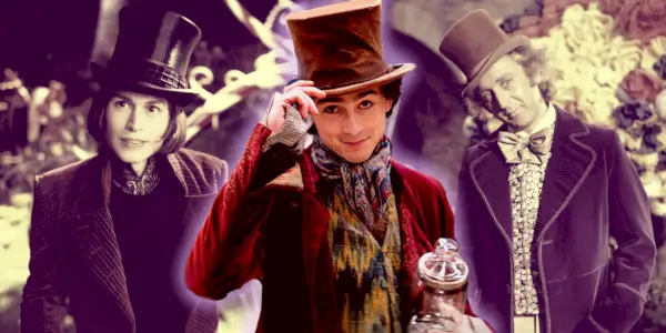 Je Willy Wonka založený na skutočnej osobe? Vysvetlenie inšpirácie Roalda Dahla
