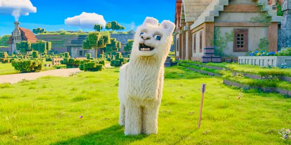 Een Minecraft -film: alles wat je moet weten