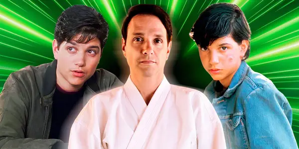 Les meilleurs films et programmes de télévision de Ralph Macchio