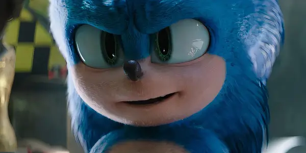 Exekveringstiden för Sonic de Hedgehog 3 är 13 minuter kortare än Sonic 2