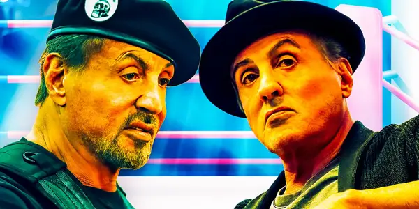 Sylvester -Kiosk Ron va anunciar a l'est del camp que es va oblidar d'un desastre i va dir que estàs fent una promesa