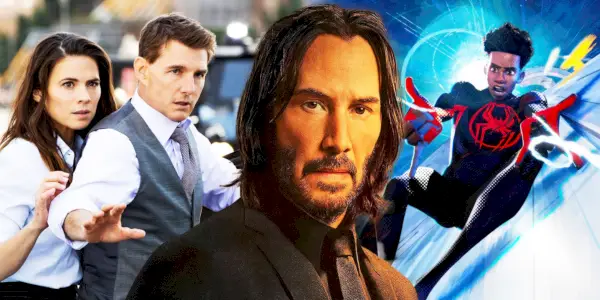 10 migliori film di guerra del 2023