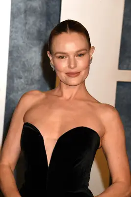 Headshot Of Kate Bosworth