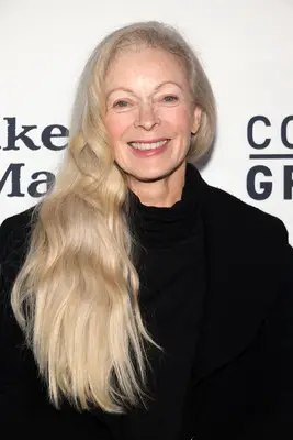 Headshot Of Frances Fisher In The Los Angeles special screening of 