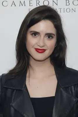 Headshot Of Laura Marano