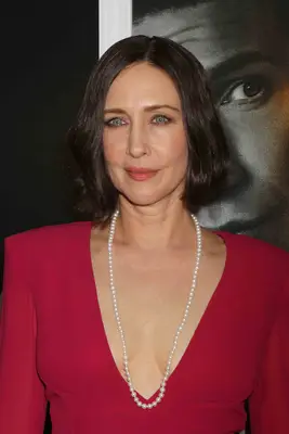 Headshot Of Vera Farmiga