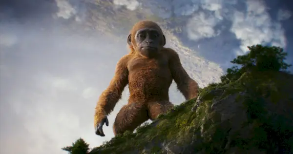 Má Godzilla x Kong: The New Empire scénu po titulkoch?