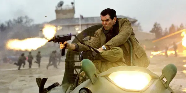 All James Bond -film var bedre kvalifisert (inkludert tiden til dags dato)