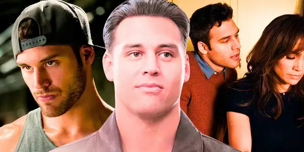 Les 10 millors pel·lícules i programes de televisió de Ryan Guzman