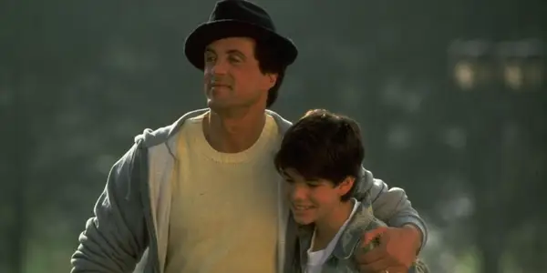 Seargeoh Stallone: alles om te weten over de zoon van Sylvester (inclusief waarom hij niet in de familie Stallone verschijnt)
