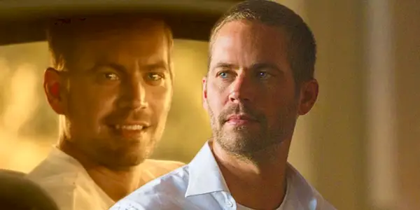 Vin Diesel Teases Fast 11 יכלול את Key Brian Car בסרטון BTS