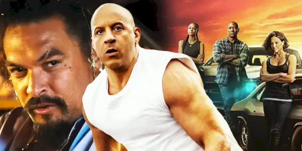 'Bring It Back To The Streets': Fast & Furious 12. května vrací franšízu ke svým kořenům v LA