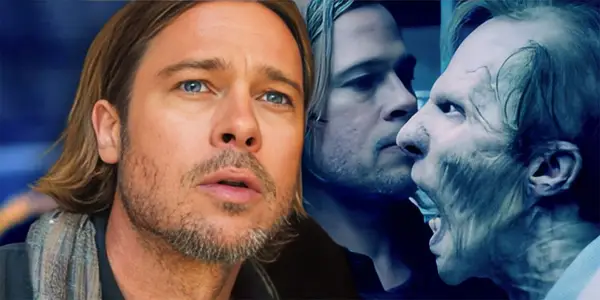 Geannuleerd vervolg op Brad Pitt's film van $ 540 miljoen zou een van de meest beruchte sci-fi-films aller tijden hebben ingewisseld