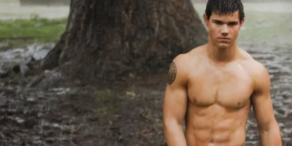 Taylor Lautner és nadiu americà? L’ètnia de l’actor crepuscular va explicar