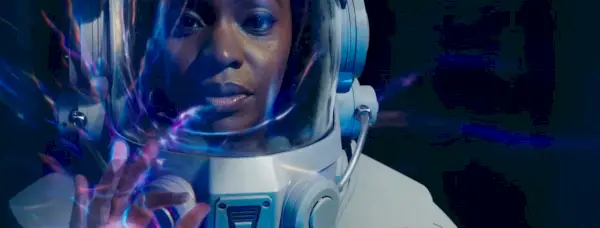 teyonah parris, el avance de las maravillas