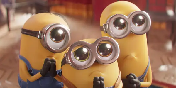 Minions 3: Date de sortie, profession
