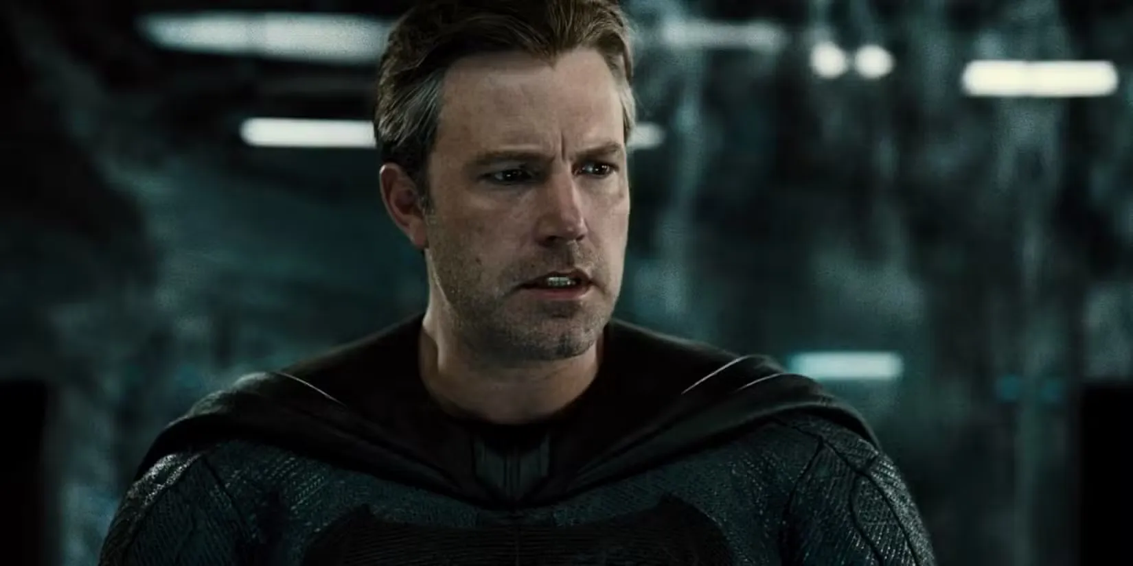 Zack Snyder publikuje nigdy wcześniej nie widziane zdjęcie testu kostiumu Batmana Bena Afflecka