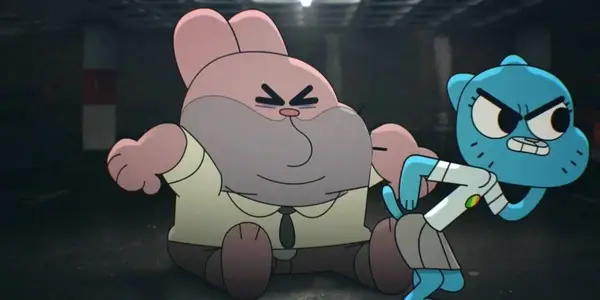 ¿Todavía está sucediendo el increíble mundo de la película de Gumball? Todo lo que sabemos