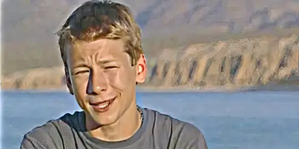 Spy Kids 3-D: Spēle beigus-Glens Pauels bija paredzēts zvaigznei tieši no savas pirmās filmas lomas