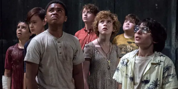 Stephen King's It: què significa realment la controvertida escena de clavegueram