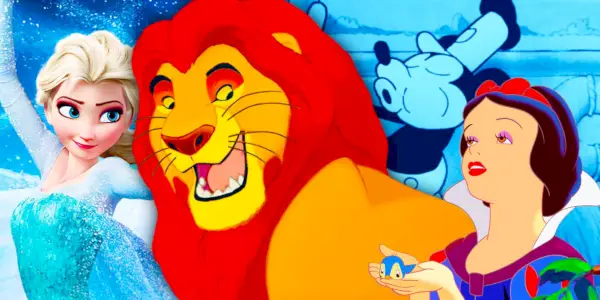 ディズニーの今後の映画公開 - 2024 年から 2029 年まで