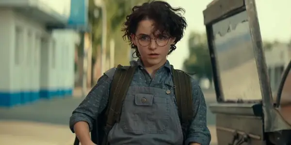 Ghostbusters: cast na het leven, karakter