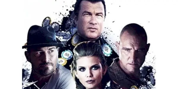 Die 20 besten Steven-Seagal-Filme im Ranking