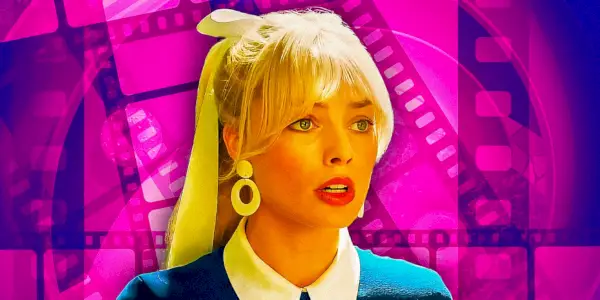 Barbie ist erst der dritte Film im 21. Jahrhundert, der diesen unglaublichen Kassenrekord erzielt