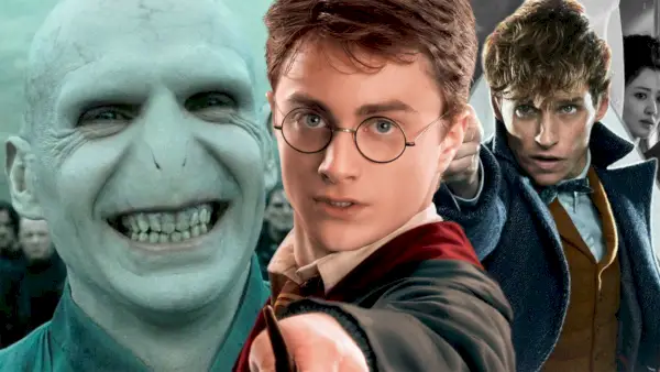 Film Harry Potter a prekliate dieťa: Stane sa to? Čo povedali herci a všetko, čo vieme