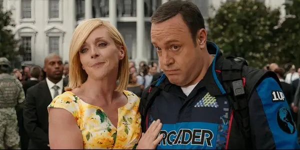 Er pixels tilgængelige at streame på Netflix? Hvor skal man se Adam Sandler -filmen online