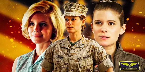 10 nejlepších filmů a televizních pořadů Kate Mara