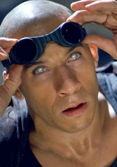 Riddick: Furya - rollebesetning, historie og alt vi vet
