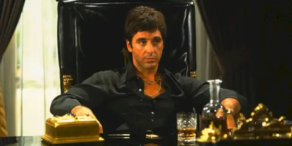 Scarface: The Iconic Cast & The Characters They Played