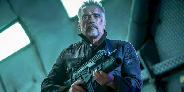 „Terminator 7“ kann Arnold Schwarzeneggers Zukunftsversprechen absolut nicht brechen