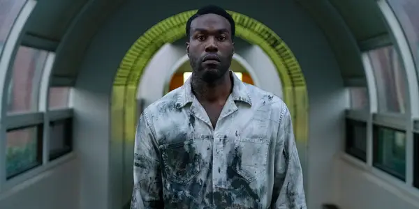 Candyman cast