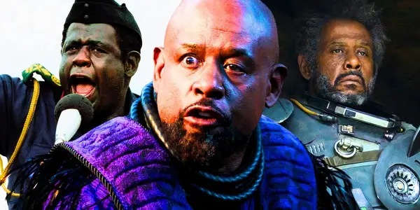 Forest Whitaker's 10 beste films en tv -shows