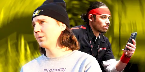 Czy Jenny Campbell z Dumb Money jest prawdziwą osobą? Wyjaśnienie inspiracji postacią America Ferrery