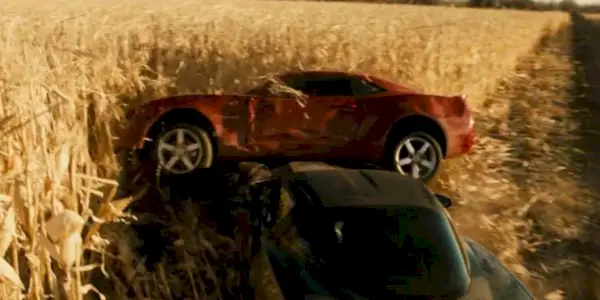 Czy samochód „Ostatniego bastionu” jest prawdziwy? Wyjaśnienie niestandardowej Corvette
