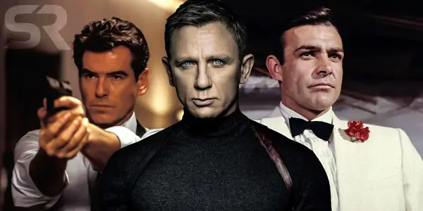 James Bond 26: Vem kan 007?