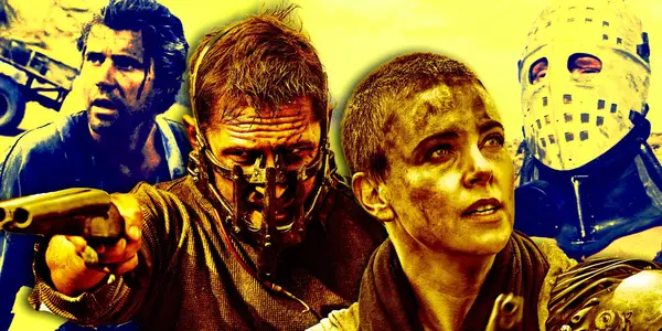 Mad Max Timeline explicou: Quando cada filme é feito