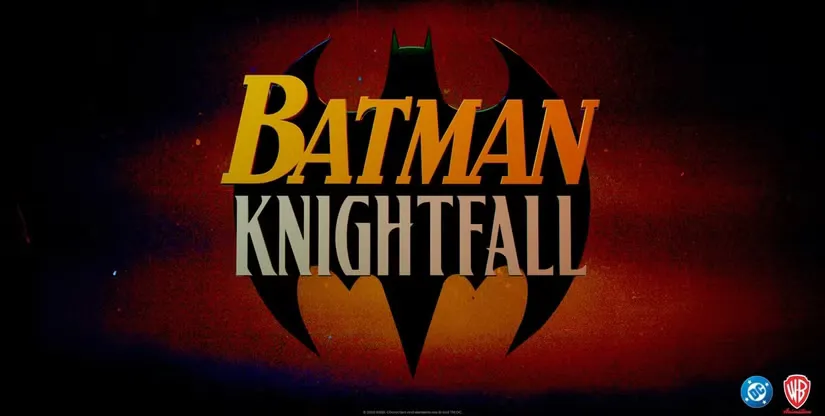 Nový film Batman ukazuje budúci rok jeden z najlepších príbehov DC