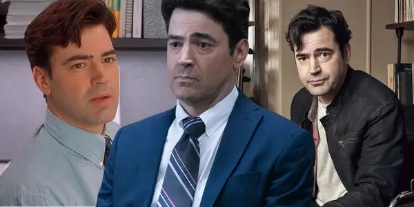 Les 10 meilleurs films et programmes de télévision de Ron Livingston