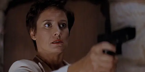 Scream 2 fin a expliqué: qui était le meurtrier