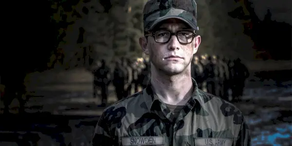 Snowden True Story: filmens største endringer i de virkelige NSA-lekkasjene
