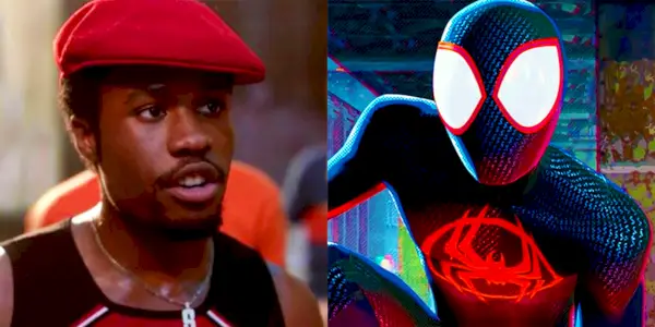 Elenco de Spider-Man en el Spider-Verse: cómo se ven los actores en la vida real