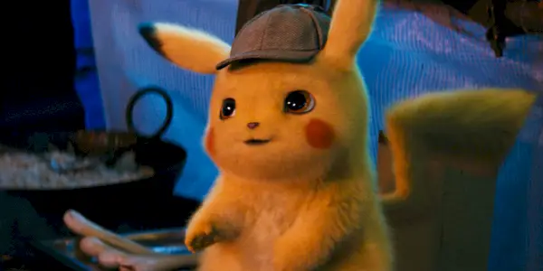 Le retour du détective Pikachu 2 reçoit une mise à jour décevante de la part d'OG Star